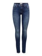 Only Shape reg sk dnm rea4488 noos blue denim