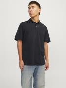 Jack & Jones Jprbluwilliam wash ss polo sn