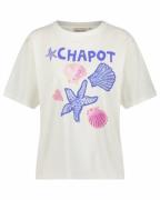 Fabienne Chapot T-shirt clttsh01 steve star