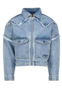 Vingino Meiden jacket tanja bllue