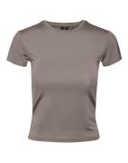 Vero Moda Vmscale ss short o-neck top jrs