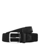 Jack & Jones Heren riem jacspring gevlochten