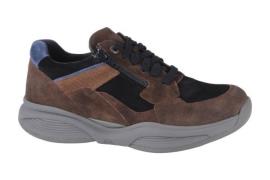 Xsensible 30088.2.352-hx heren veterschoenen sportief