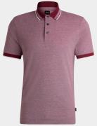 Hugo Boss Polo korte mouw h-prout 141 10262902 01 50521116/605