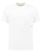 Pure Path T-shirt korte mouw 24030106