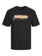 Jack & Jones Jjtiley tee ss crew neck ln