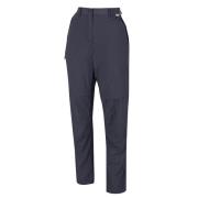 Regatta Dames chaska ii zip off broek