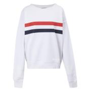 Regatta Dames avika gestreept sweatshirt