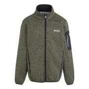 Regatta Kinder/kinder newhill fleece jas