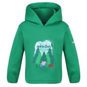 Peppa Pig Kinder/kids bos hoodie