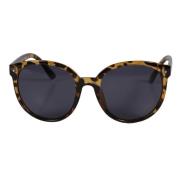 Regatta Dames zalika preppy tortoise shell zonnebril