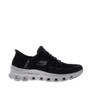 Skechers Glide step pro dames sneaker