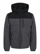 Jack & Jones Jjeotto puffer jacket sn donker