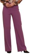 Geisha Pants mauve