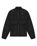 Lyle and Scott Winterjas puffer z865 jet