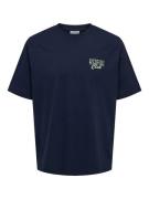 Only & Sons Onsmartini rlx ss tee cs