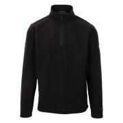 Trespass Heren ellerton fleece jas