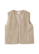 Grace & Mila Teddy gilet niu