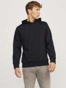 Jack & Jones Jjestaple sweat hood noos