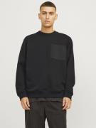 Jack & Jones Jcooutdoor sweat crew neck