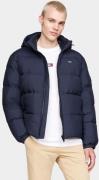 Tommy Hilfiger Winterjack tjm essential down jacket ext dm0dm19786/c1g