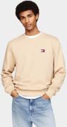 Tommy Hilfiger Pullover tjm reg badge crew ext dm0dm17986/ab9