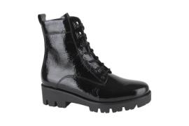 Gabor 52.055.87 dames veterboots sportief