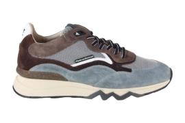 Floris van Bommel Sfm-10178-40-02 heren sneakers 40 (6,5)