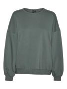 Vero Moda Vmbitte maly sweatshirt box jrs ga