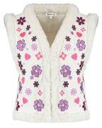 Harper & Yve Gilet aw24p203 river