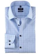 Olymp Shirt luxor modern fit ruit