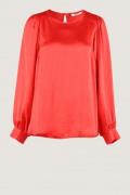 Summum Blouse lange mouw