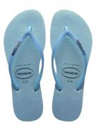 Havaianas Slim glitter iridescent