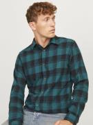 Jack & Jones Jjjoshua fall buffalo shirt ls