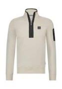 State of Art 53124505 sweatshirt sportzip