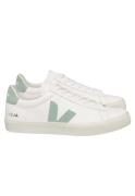 Veja Campo chromefree leather sneakers