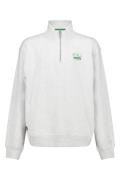 America Today Sweater seb half zip jr