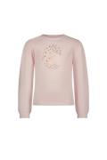 Le Chic Meisjes t-shirt paraplu nonsy quartz