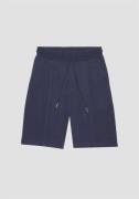 Antony Morato Shorts short s24 fabric navy