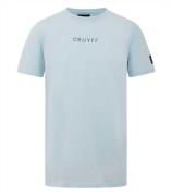 Cruyff T-shirt tiva tee light