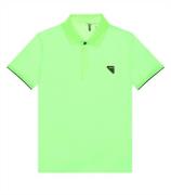 Antony Morato Polo s24 patch bright