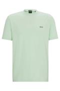 Hugo Boss T-shirt tee s24 open