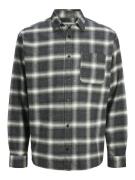 Jack & Jones Jcoblake check shirt ls