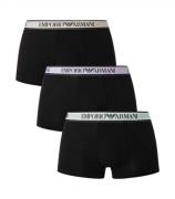 EA7 Boxershort 3-pack trunk