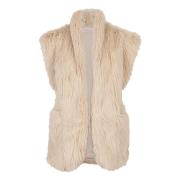 Esqualo Gilet f24-37505 -