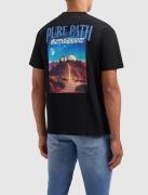 Pure Path Sutherland observatory t-shirt