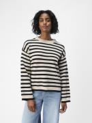 Object Objelly lo ls knit pullover noos