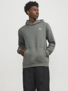 Jack & Jones Jcotriangle sweat hood sn