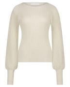 Nukus Pullover fw240624 mullberry