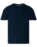 Campbell Classic soho t-shirt met korte mouwen